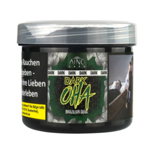 Aino Dark Tabak OHA 25g - Shisha Dome